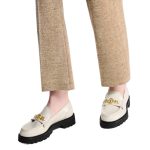 District Flat Loafer - Image 2